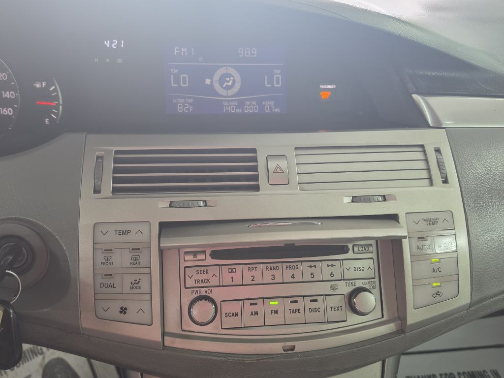 2006 Toyota Avalon Image 6