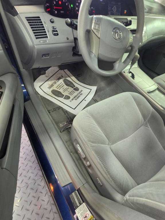 2006 Toyota Avalon Image 7