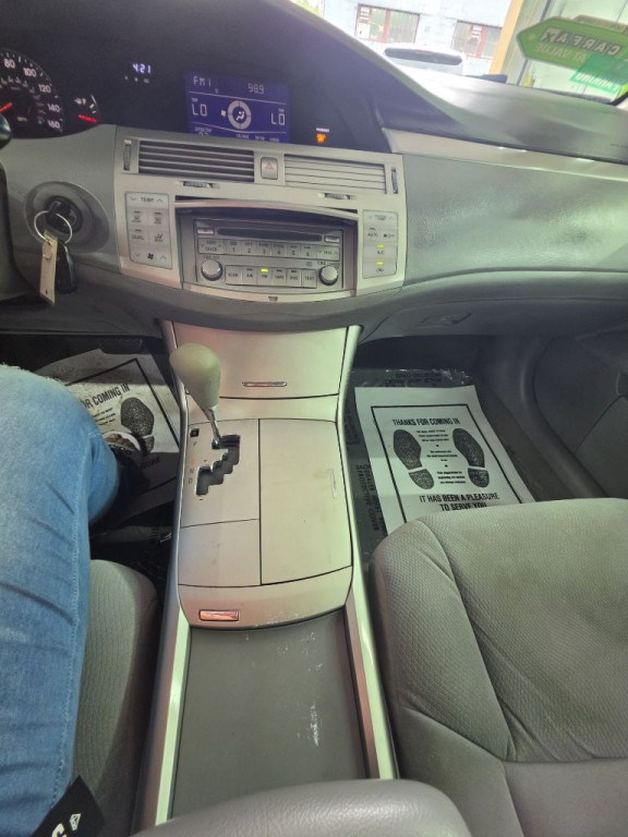 2006 Toyota Avalon Image 8