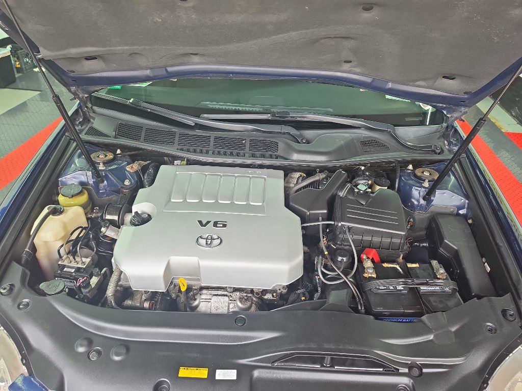 2006 Toyota Avalon Image 17