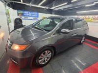 Image for 2016 Honda Odyssey SE ID: 7507573