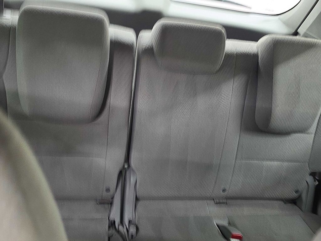 2016 Honda Odyssey Image 18