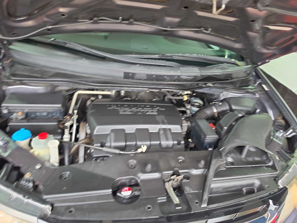 2016 Honda Odyssey Image 22