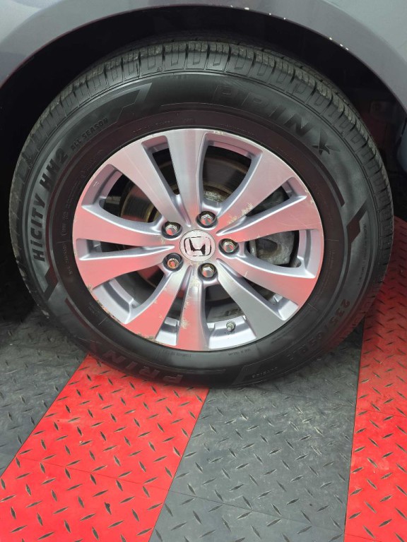 2016 Honda Odyssey Image 23