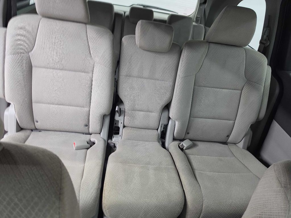 2016 Honda Odyssey Image 25
