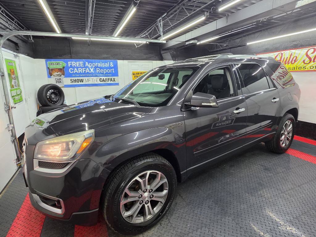2016 GMC Acadia Image 1