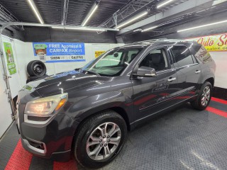 Image for 2016 GMC Acadia SLT-1 ID: 7507969