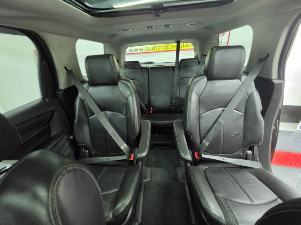 2016 GMC Acadia Image 5