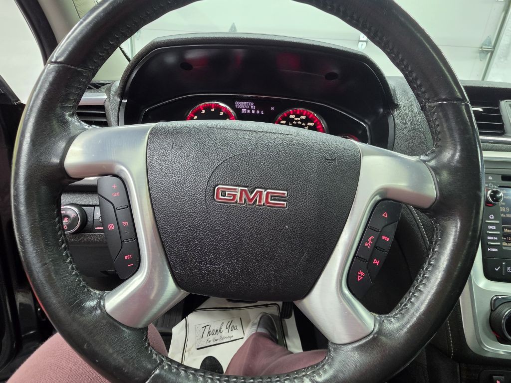 2016 GMC Acadia Image 6