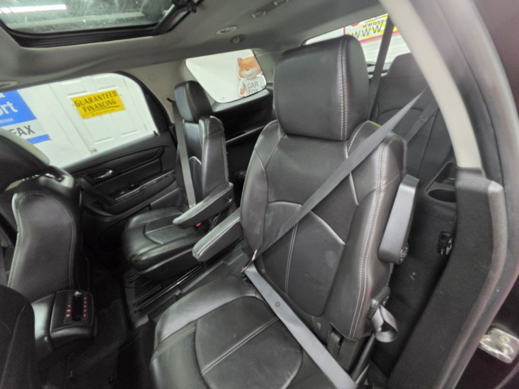 2016 GMC Acadia Image 9