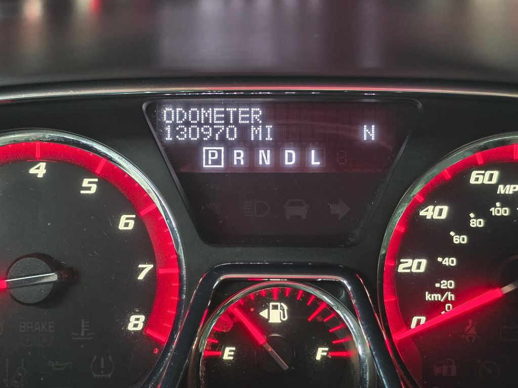 2016 GMC Acadia Image 13