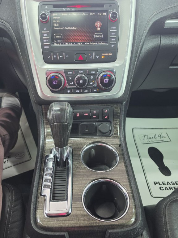 2016 GMC Acadia Image 15