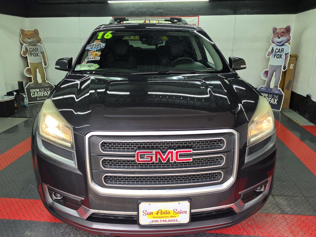 2016 GMC Acadia Image 20