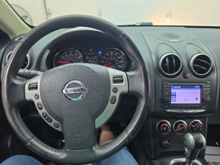 Image for 2011 Nissan Rogue S ID: 7515008