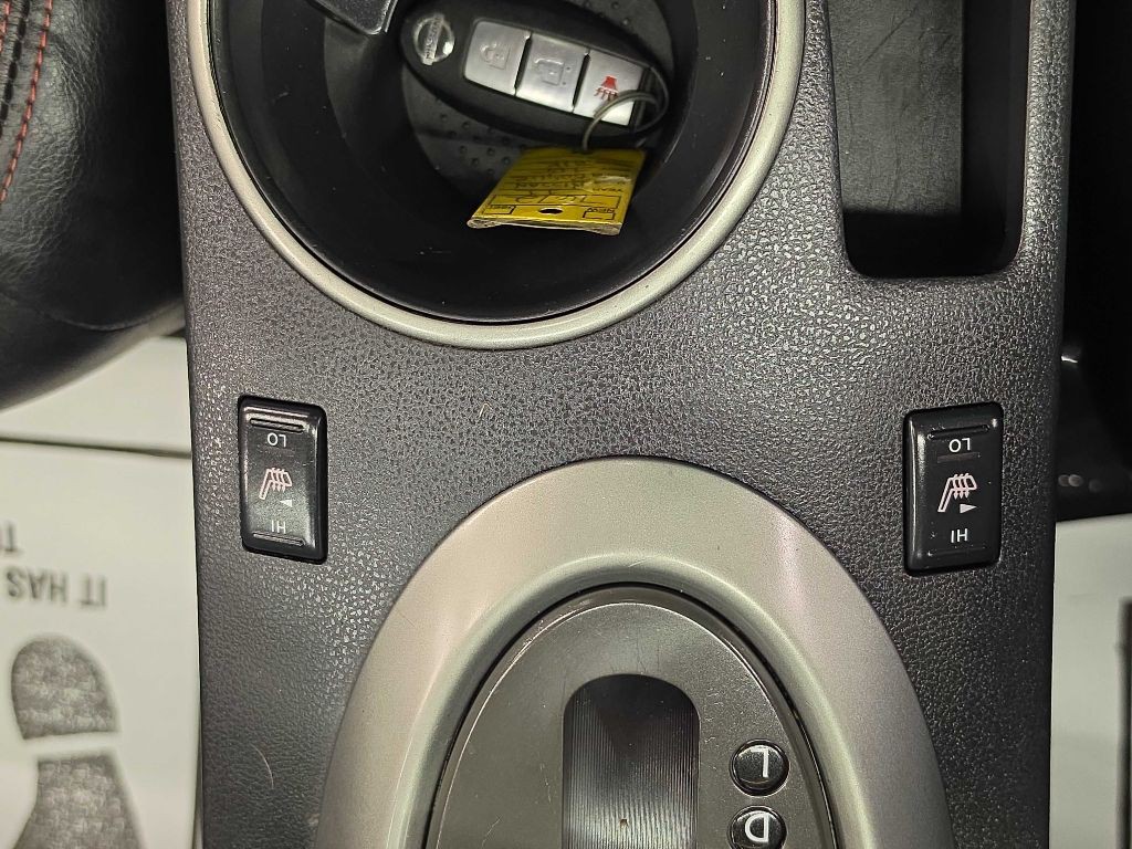 2011 Nissan Rogue Image 13