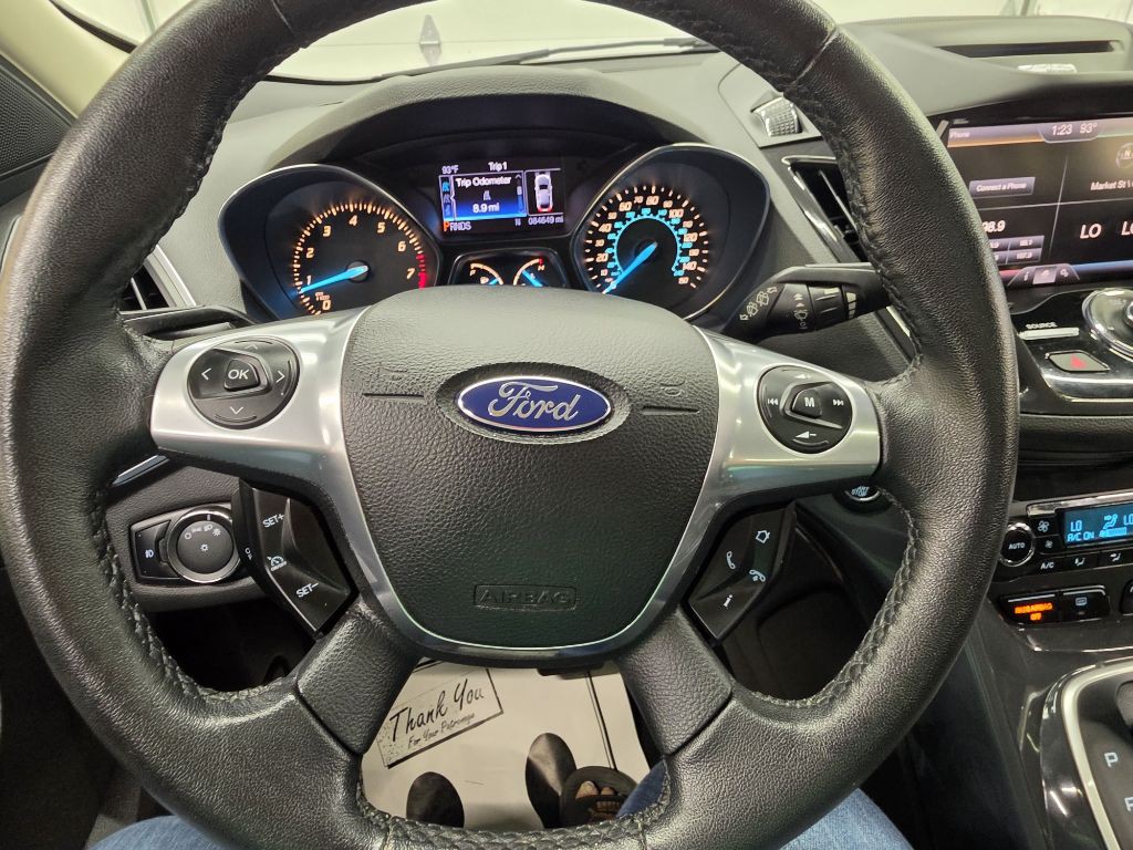 2013 Ford Escape Image 5