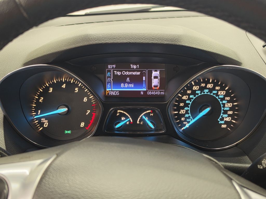 2013 Ford Escape Image 6