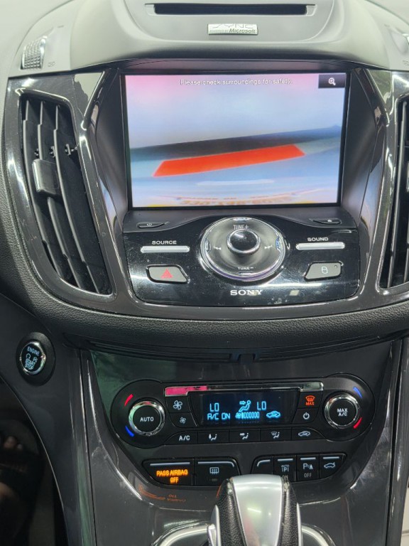 2013 Ford Escape Image 9