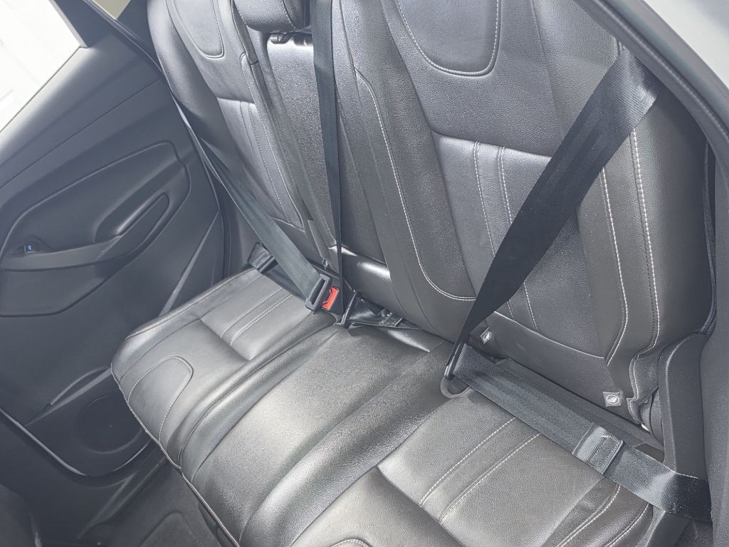 2013 Ford Escape Image 10