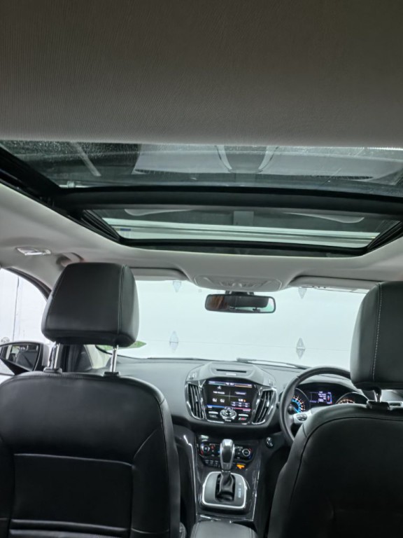 2013 Ford Escape Image 11