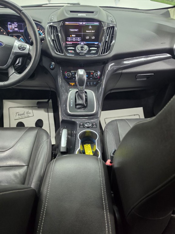 2013 Ford Escape Image 12