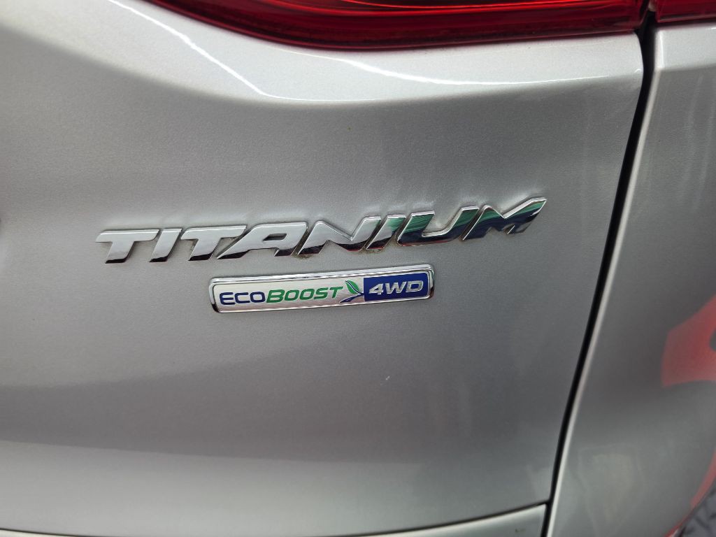 2013 Ford Escape Image 14