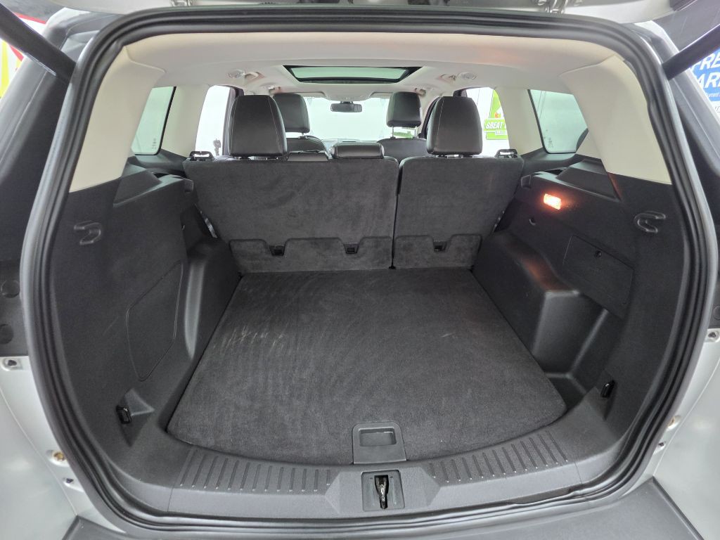 2013 Ford Escape Image 15