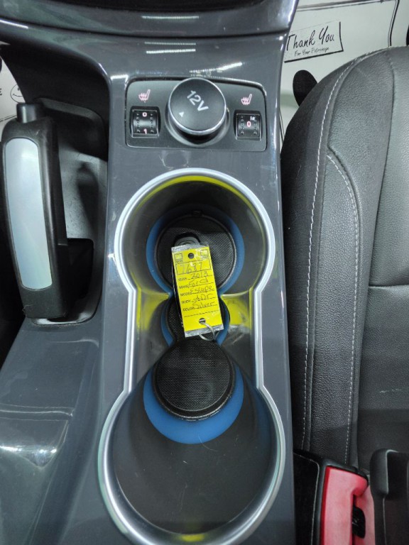 2013 Ford Escape Image 16