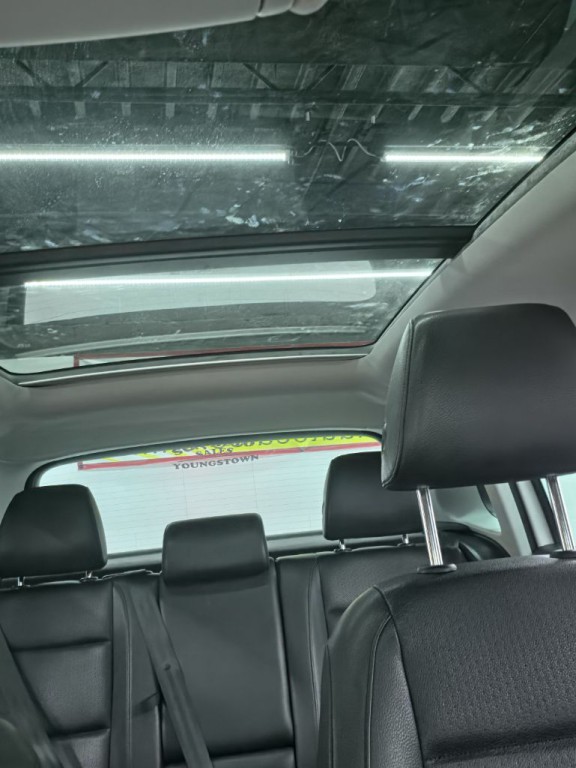 2014 Volkswagen Tiguan Image 3
