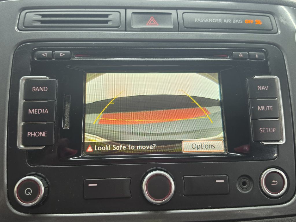 2014 Volkswagen Tiguan Image 15