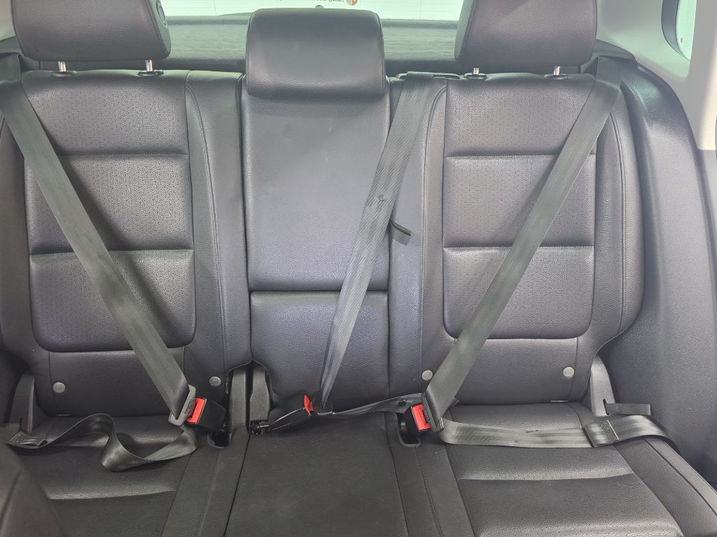 2014 Volkswagen Tiguan Image 21