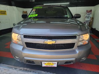 Image for 2007 Chevrolet Tahoe 1500 ID: 7550348
