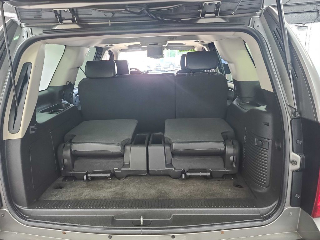 2007 Chevrolet Tahoe Image 6