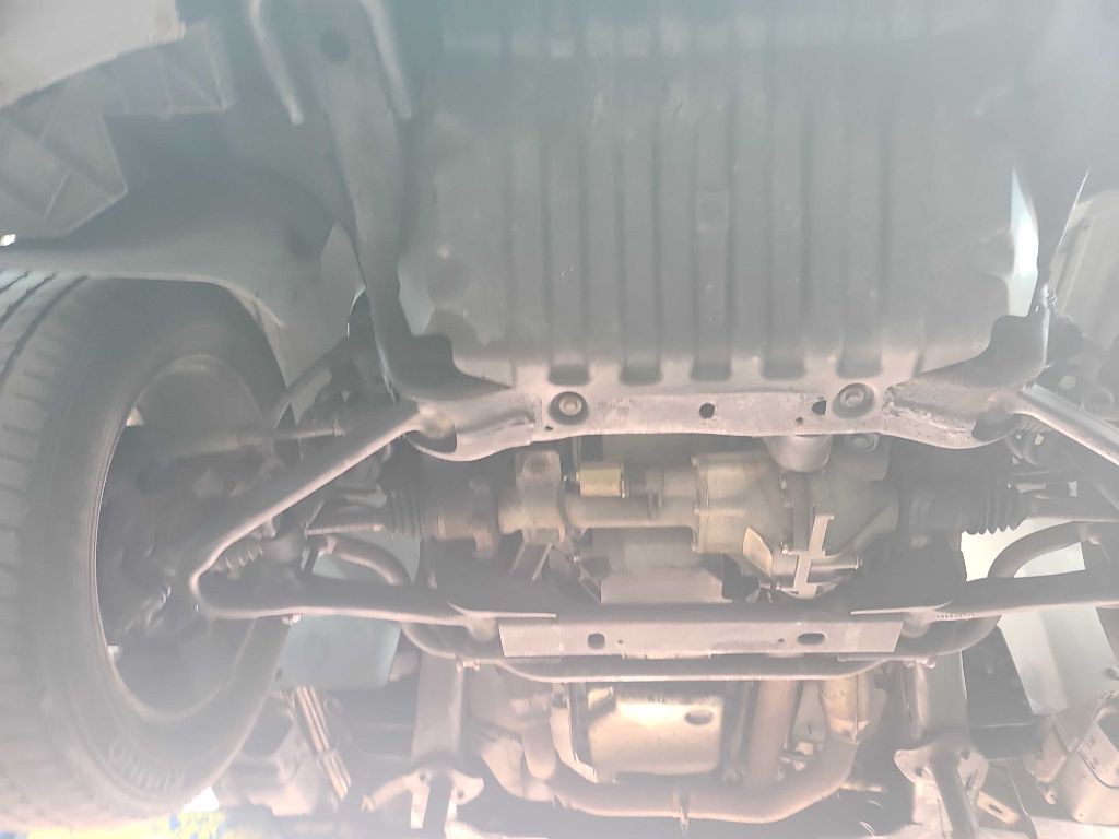 2007 Chevrolet Tahoe Image 11