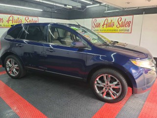 Image for 2011 Ford Edge Limited ID: 7550354