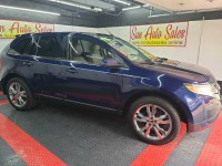 Image for 2011 Ford Edge Limited ID: 7550354