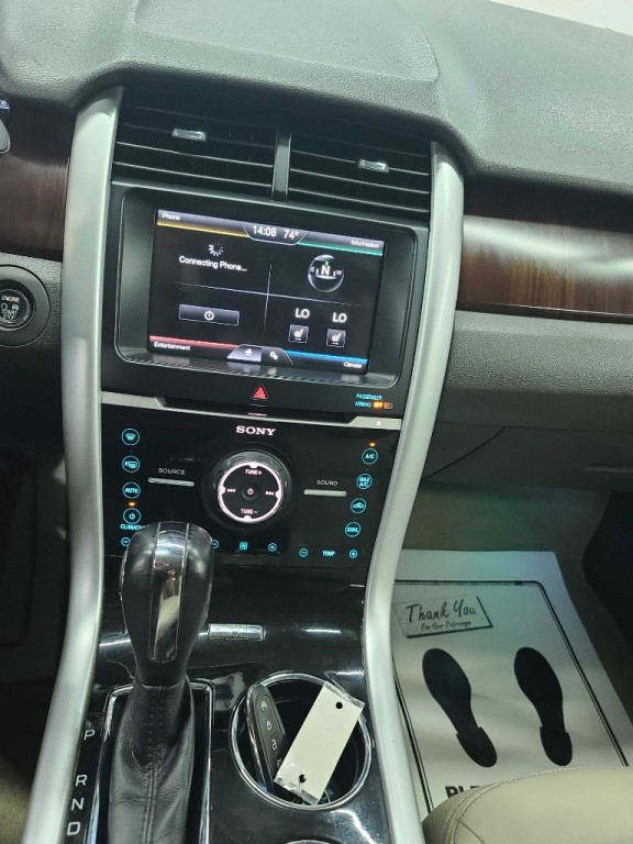 2011 Ford Edge Image 6