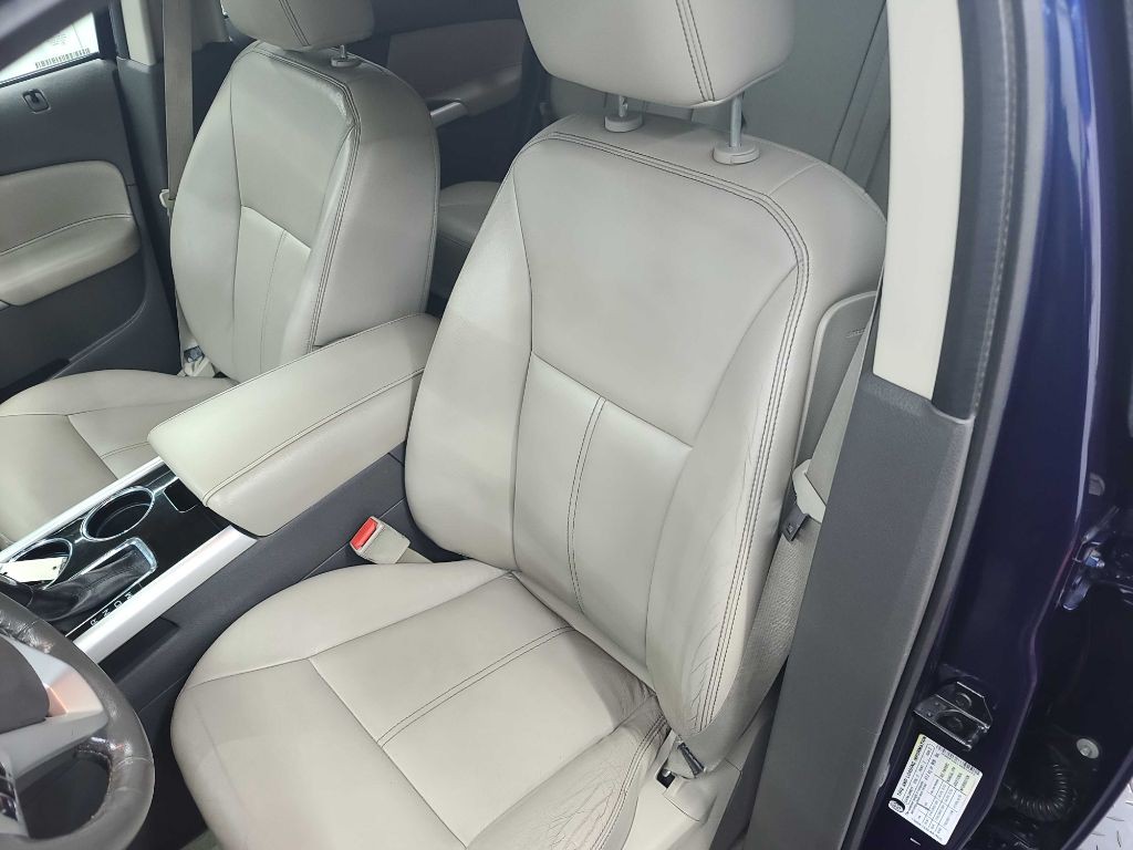 2011 Ford Edge Image 7
