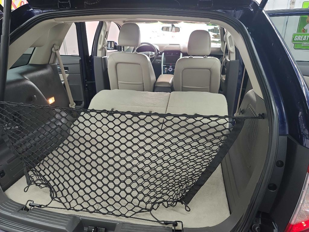 2011 Ford Edge Image 11