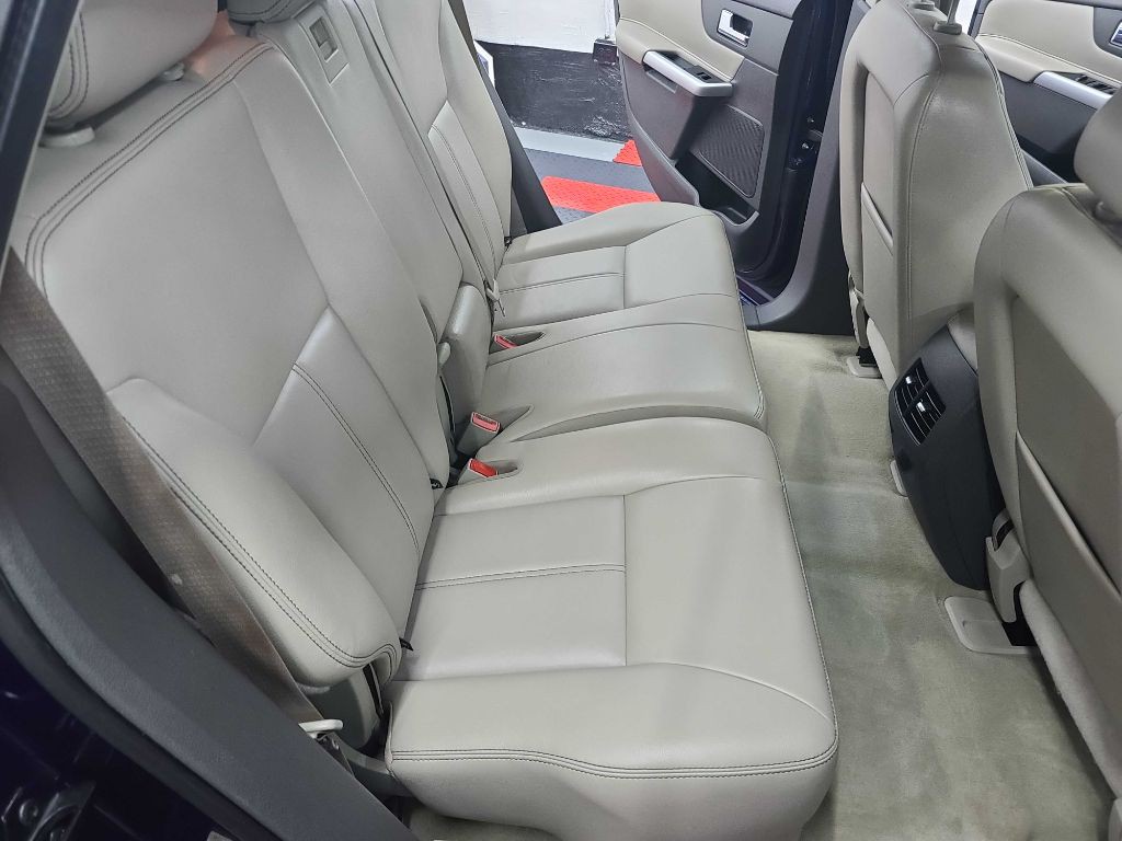 2011 Ford Edge Image 13