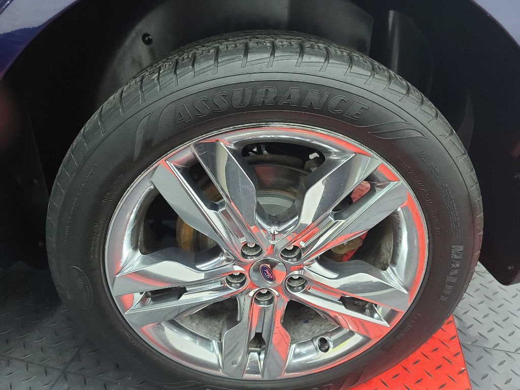 2011 Ford Edge Image 14