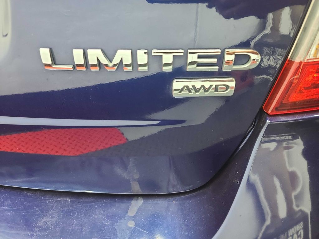 2011 Ford Edge Image 15