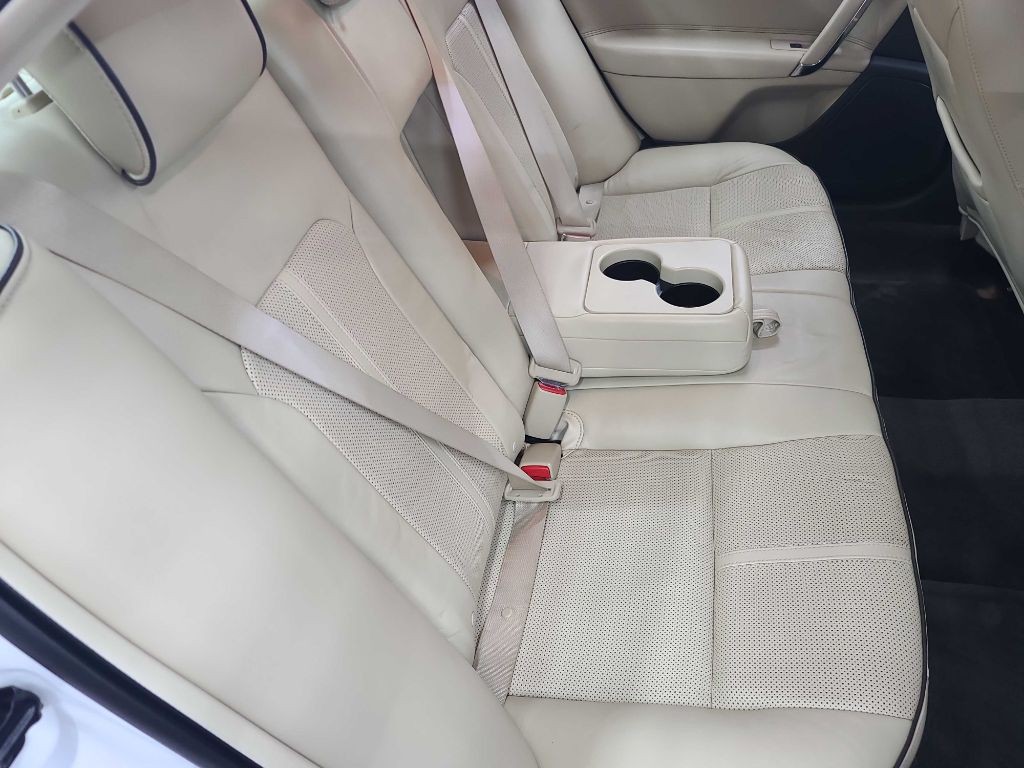 2010 Lincoln MKZ Image 13