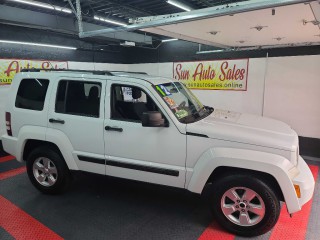 Image for 2012 Jeep Liberty Sport ID: 7550363