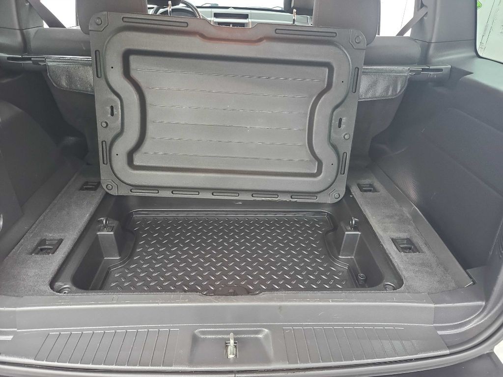 2012 Jeep Liberty Image 19