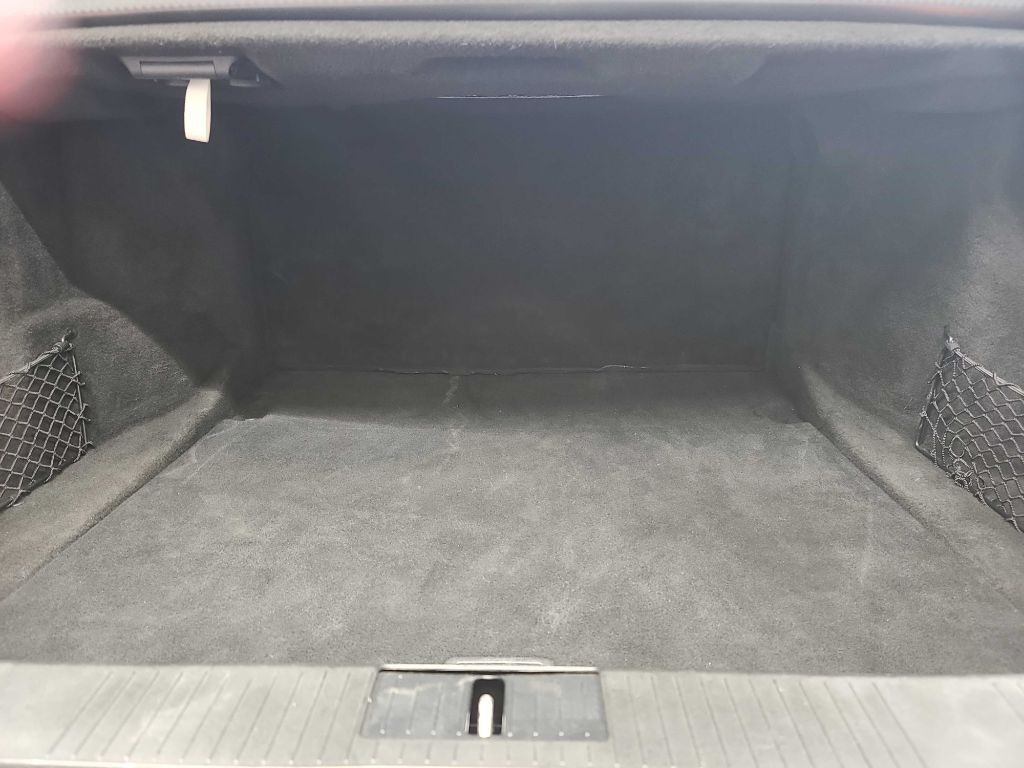 2008 Mercedes-Benz S-Class Image 10