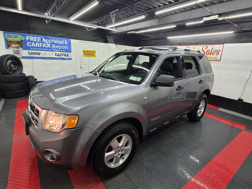 2008 Ford Escape Image 2