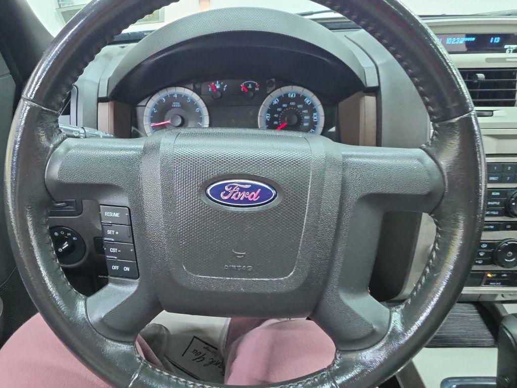 2008 Ford Escape Image 3