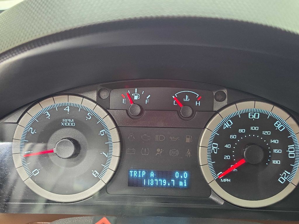 2008 Ford Escape Image 4