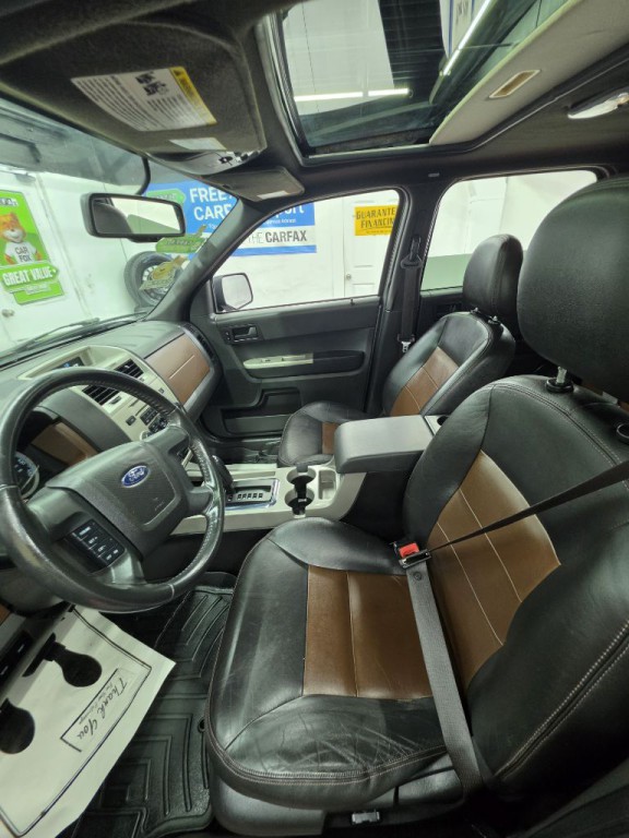 2008 Ford Escape Image 5